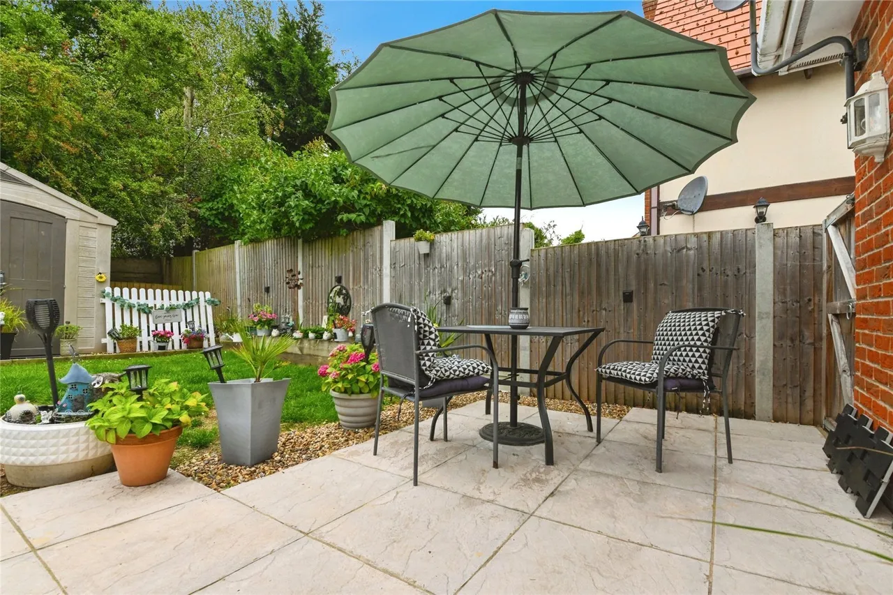3 bed house for sale — Oakmead Road, St. Osyth, Clacton-on-Sea, Essex, CO16