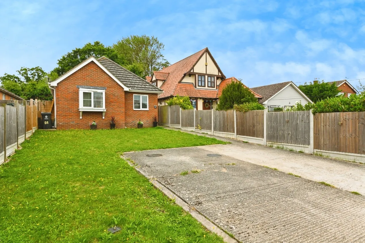 Oakmead Road, St. Osyth, Clacton-on-Sea, Essex, CO16, photo 4