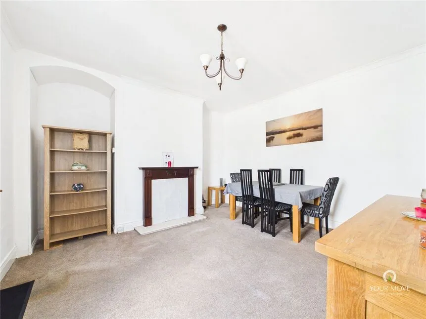 Victoria Terrace, Highfield, Tyne and Wear, NE39, photo 5