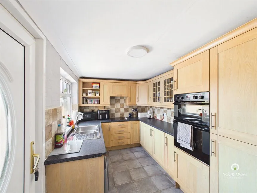 Victoria Terrace, Highfield, Tyne and Wear, NE39, photo 6