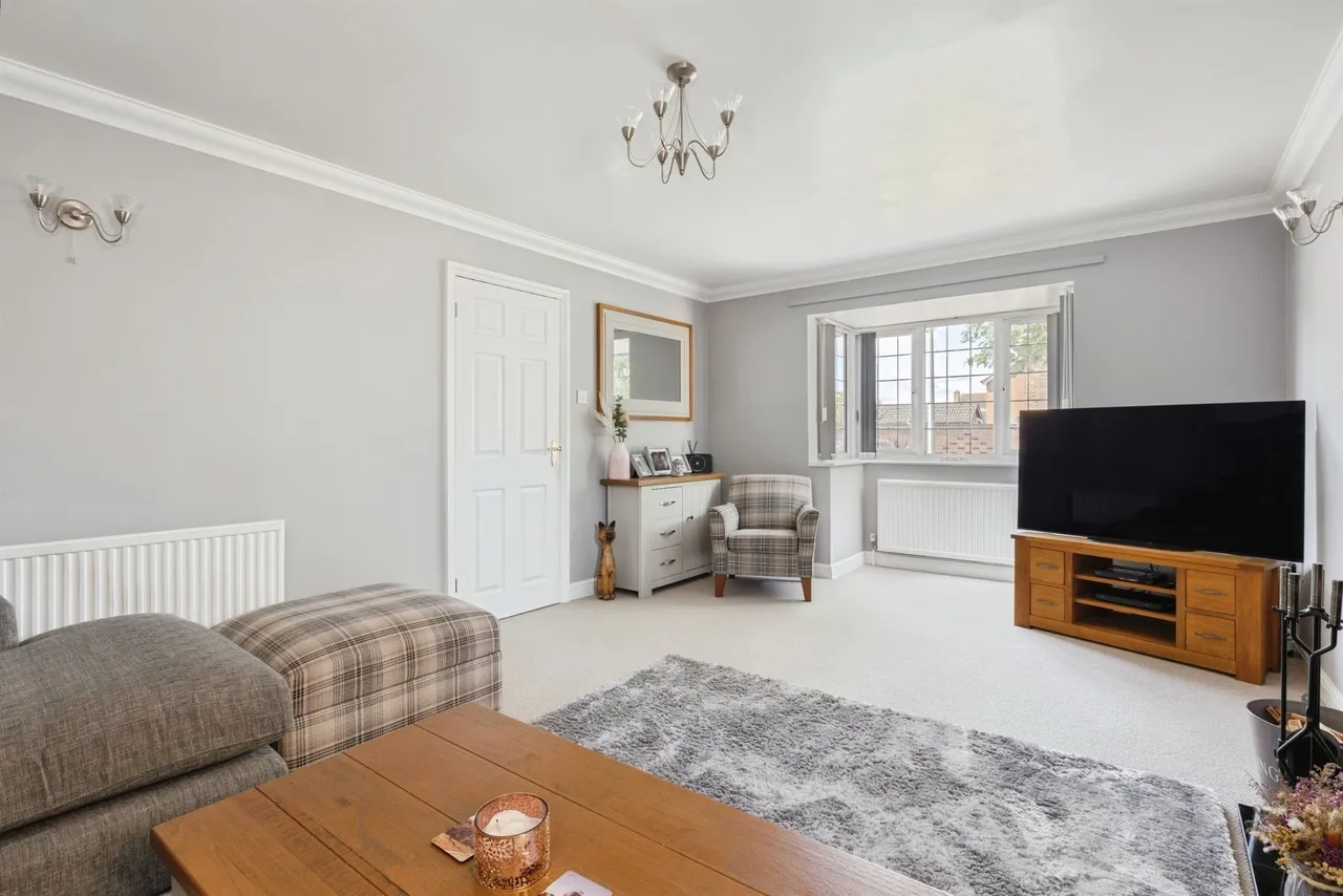 Meadow Way, Horsford, Norwich, photo 7