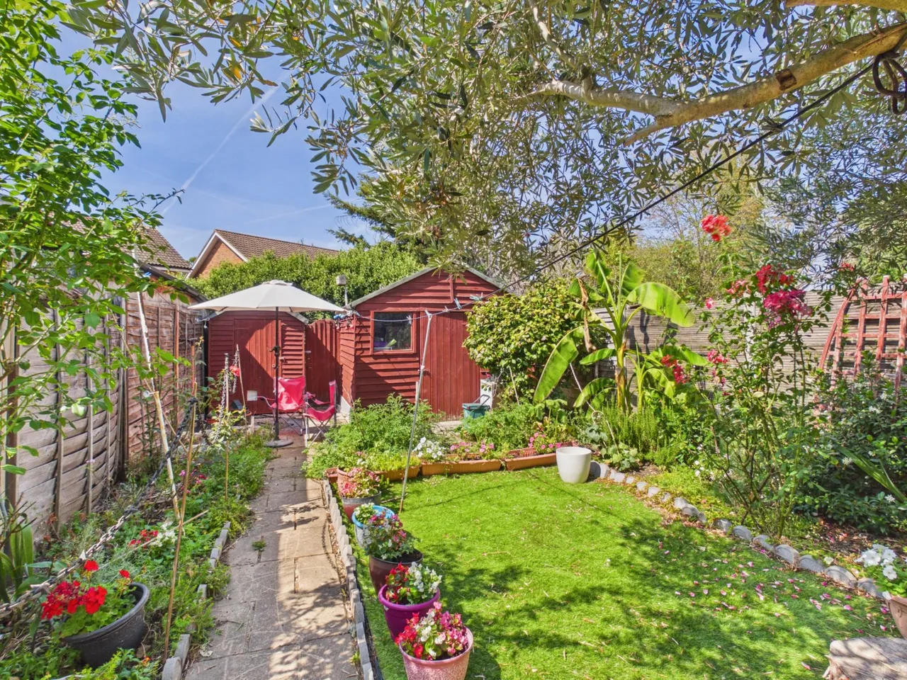 Stanwell, Surrey, photo 3