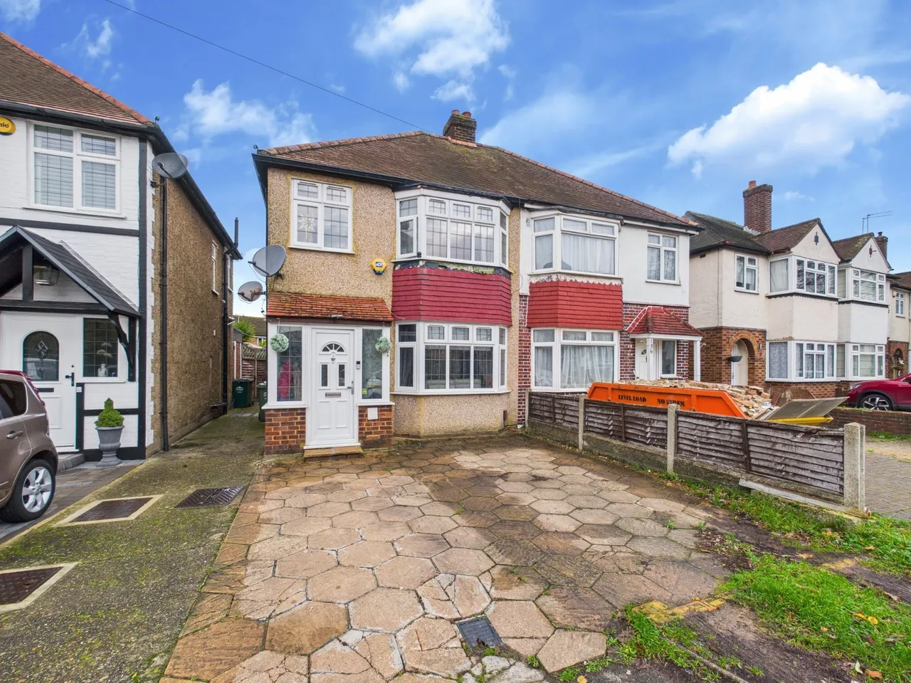 3 bed long lane, stanwell, surrey,tw19 for sale, Stanwell, Surrey