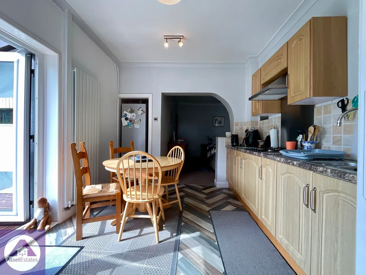 Brighton Terrace, Cwm, photo 8