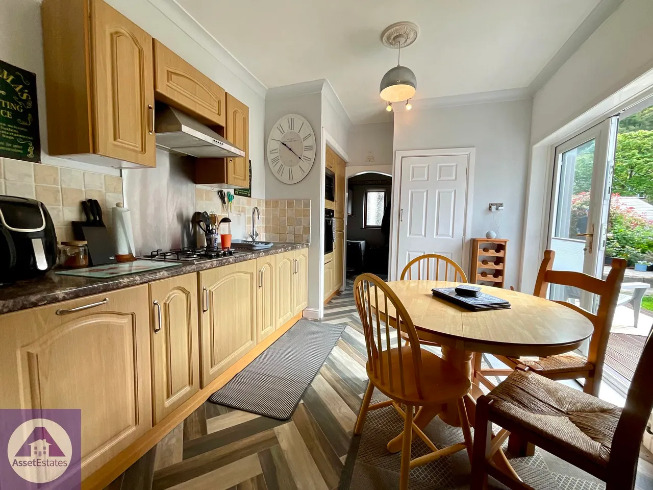 Brighton Terrace, Cwm, photo 7