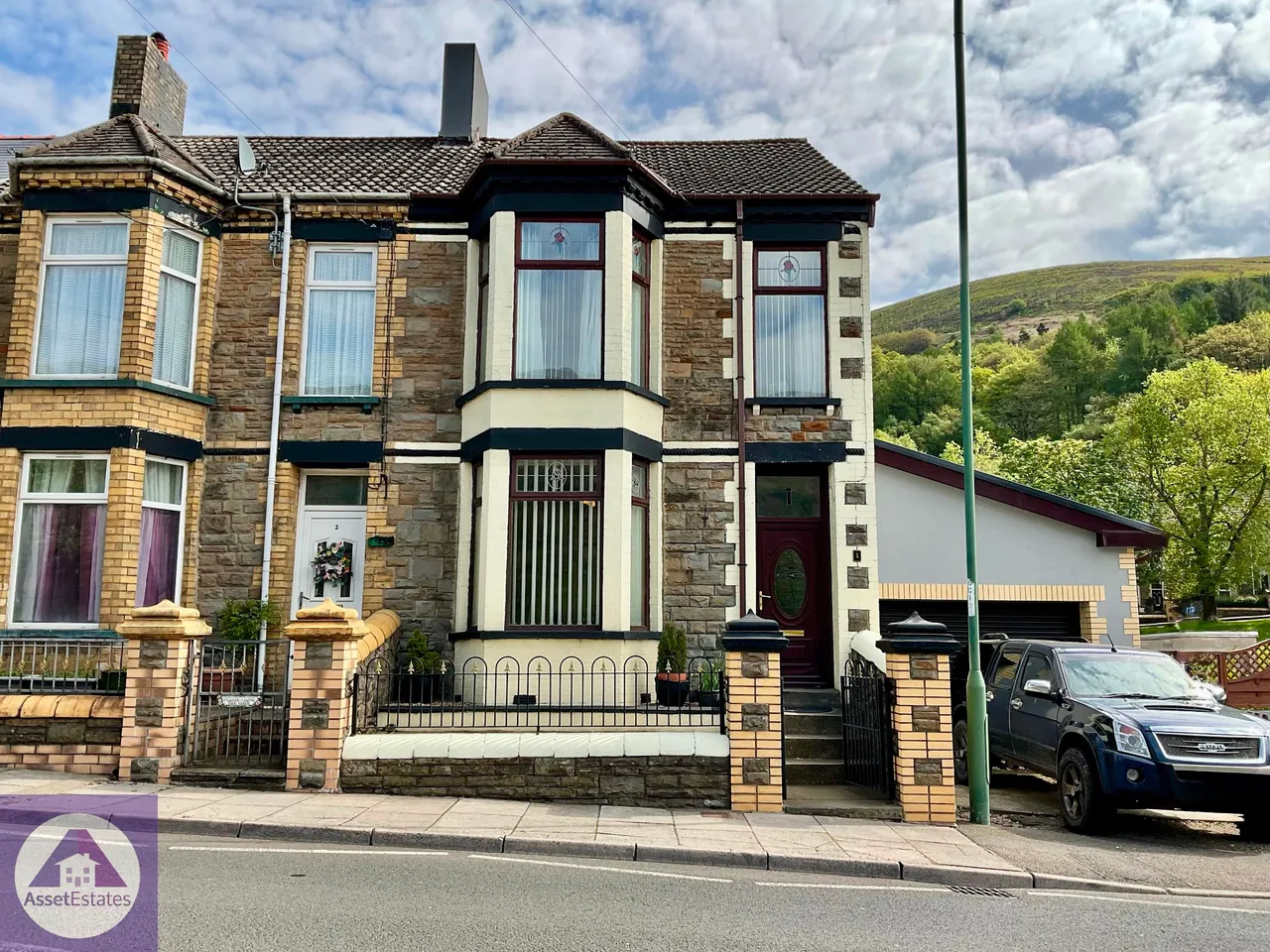 Brighton Terrace, Cwm, photo 34