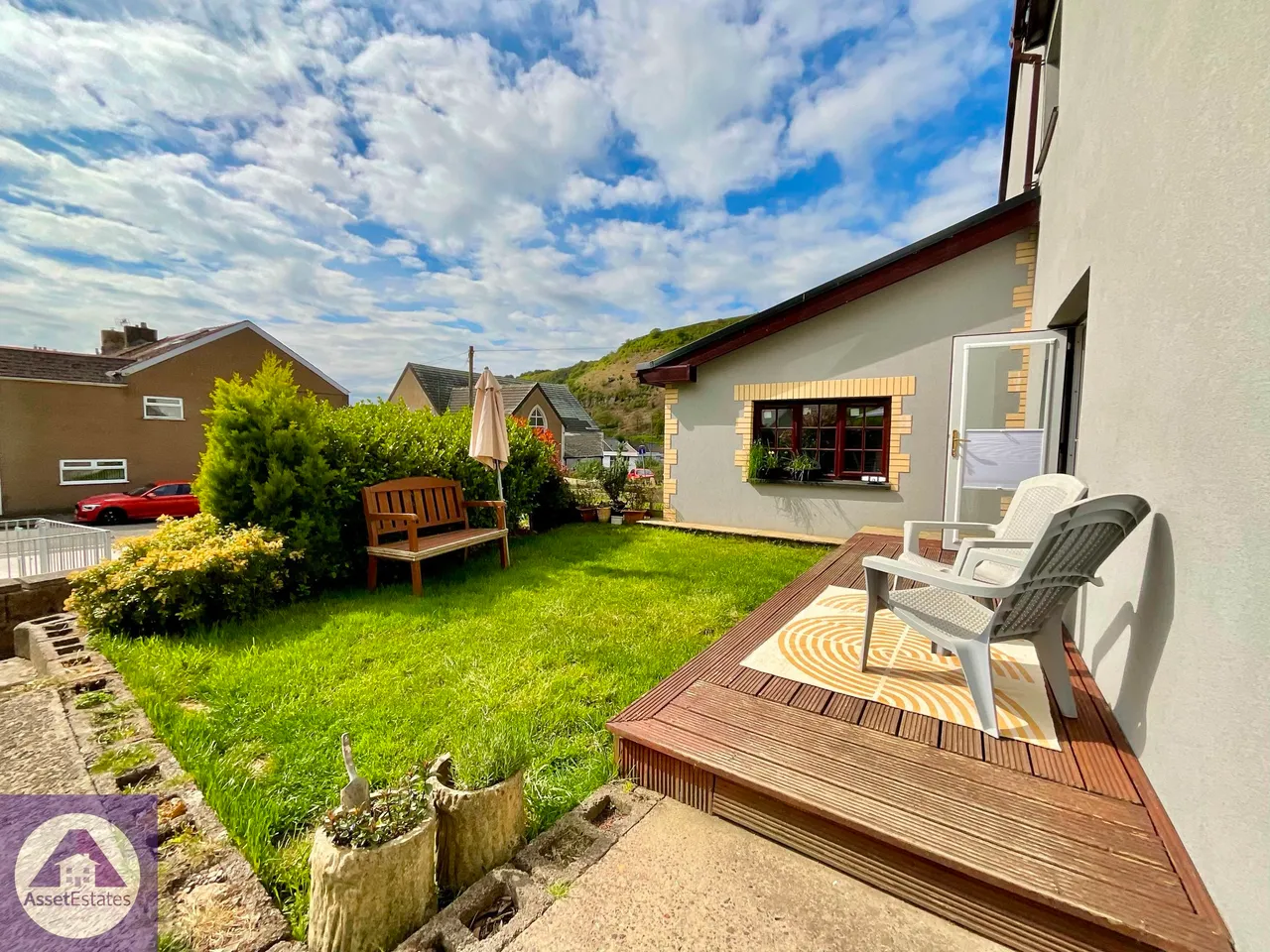 Brighton Terrace, Cwm, photo 31
