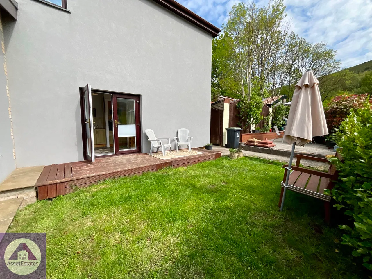 Brighton Terrace, Cwm, photo 28