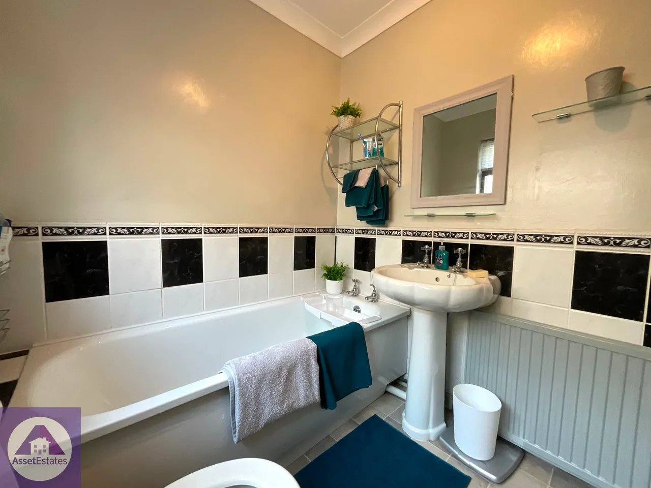 Brighton Terrace, Cwm, photo 10