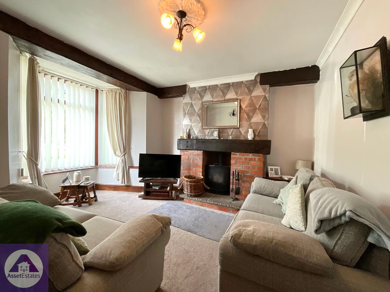 Brighton Terrace, Cwm, photo 4