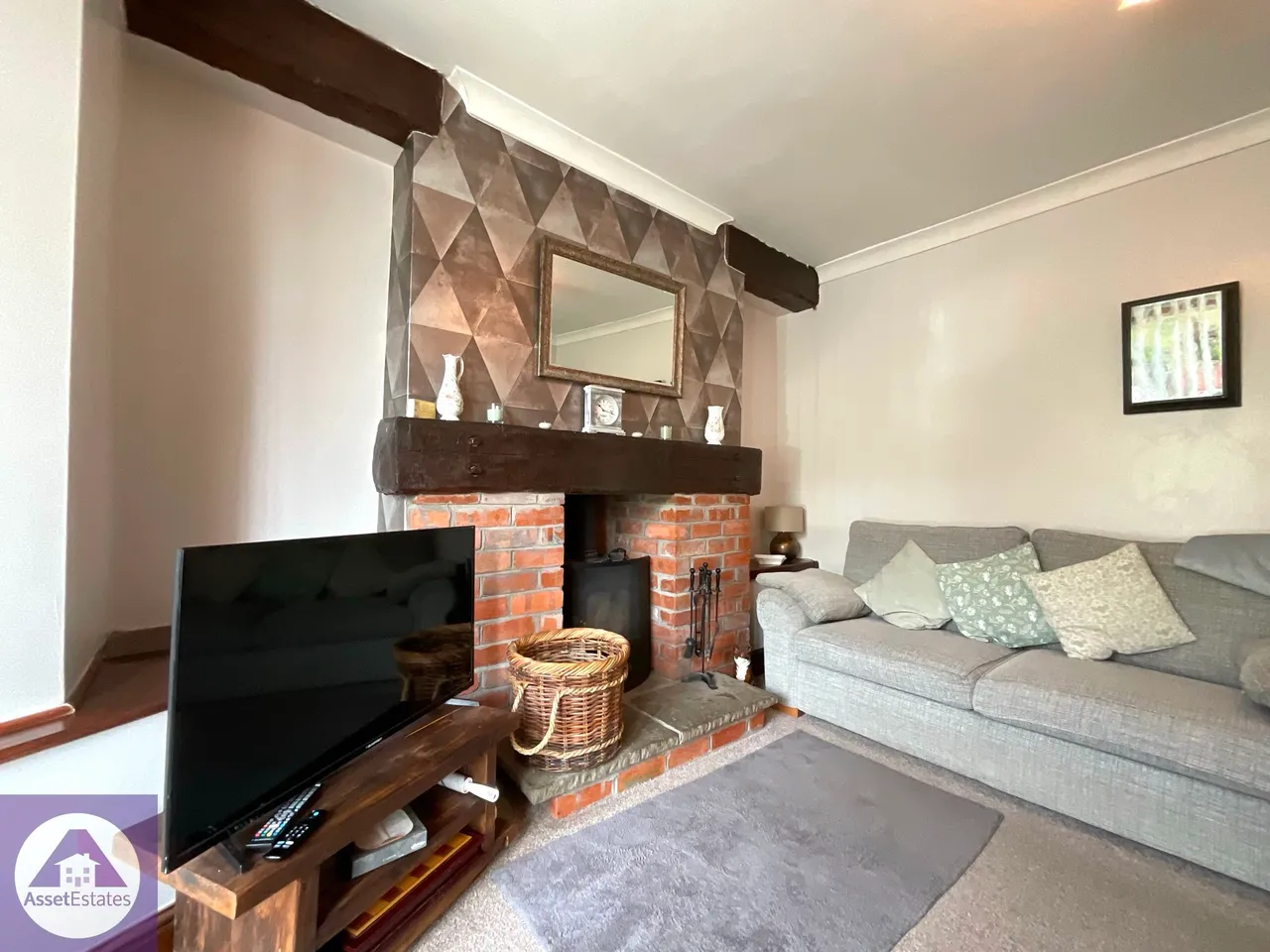 Brighton Terrace, Cwm, photo 6