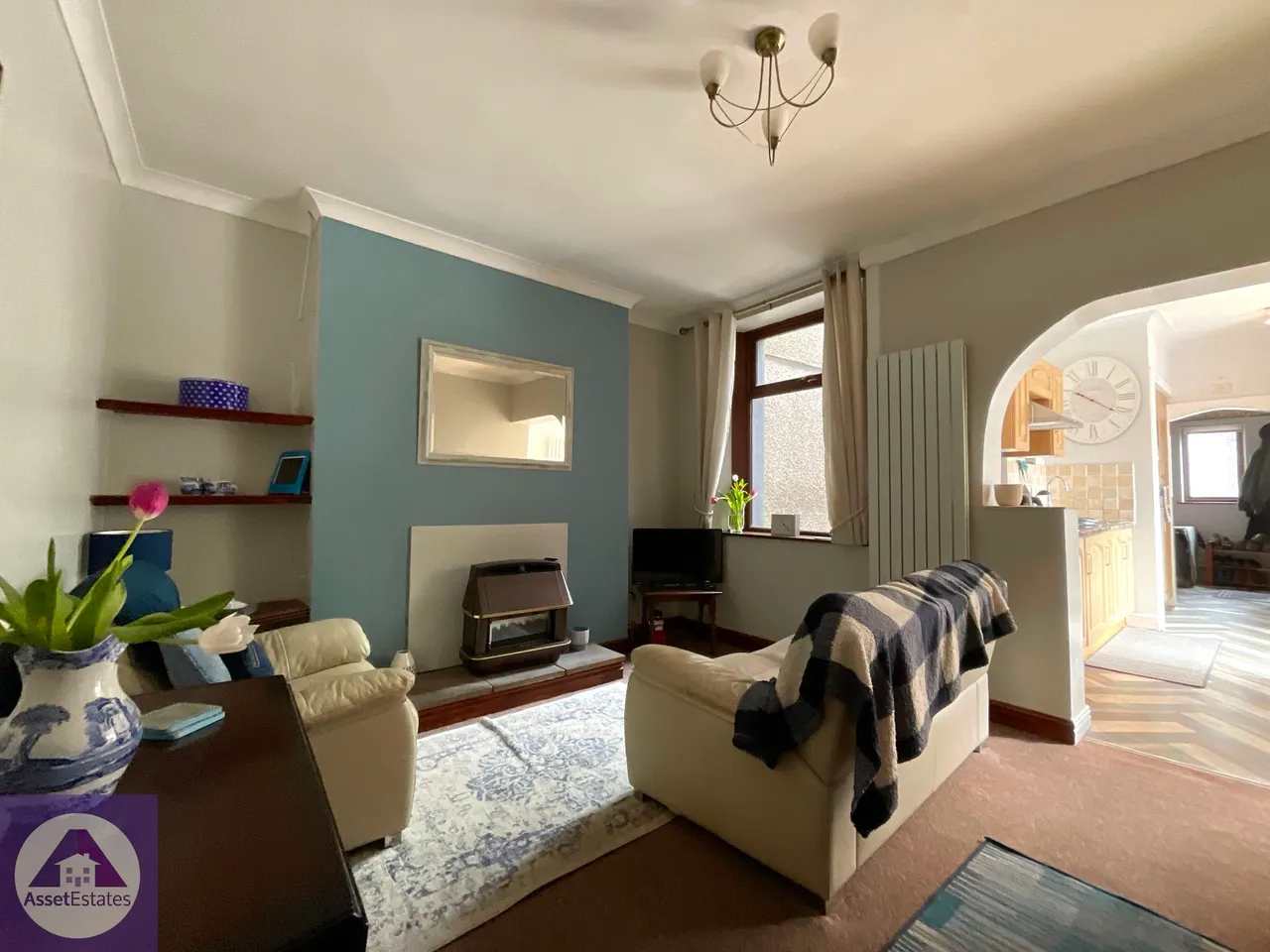 Brighton Terrace, Cwm, photo 15