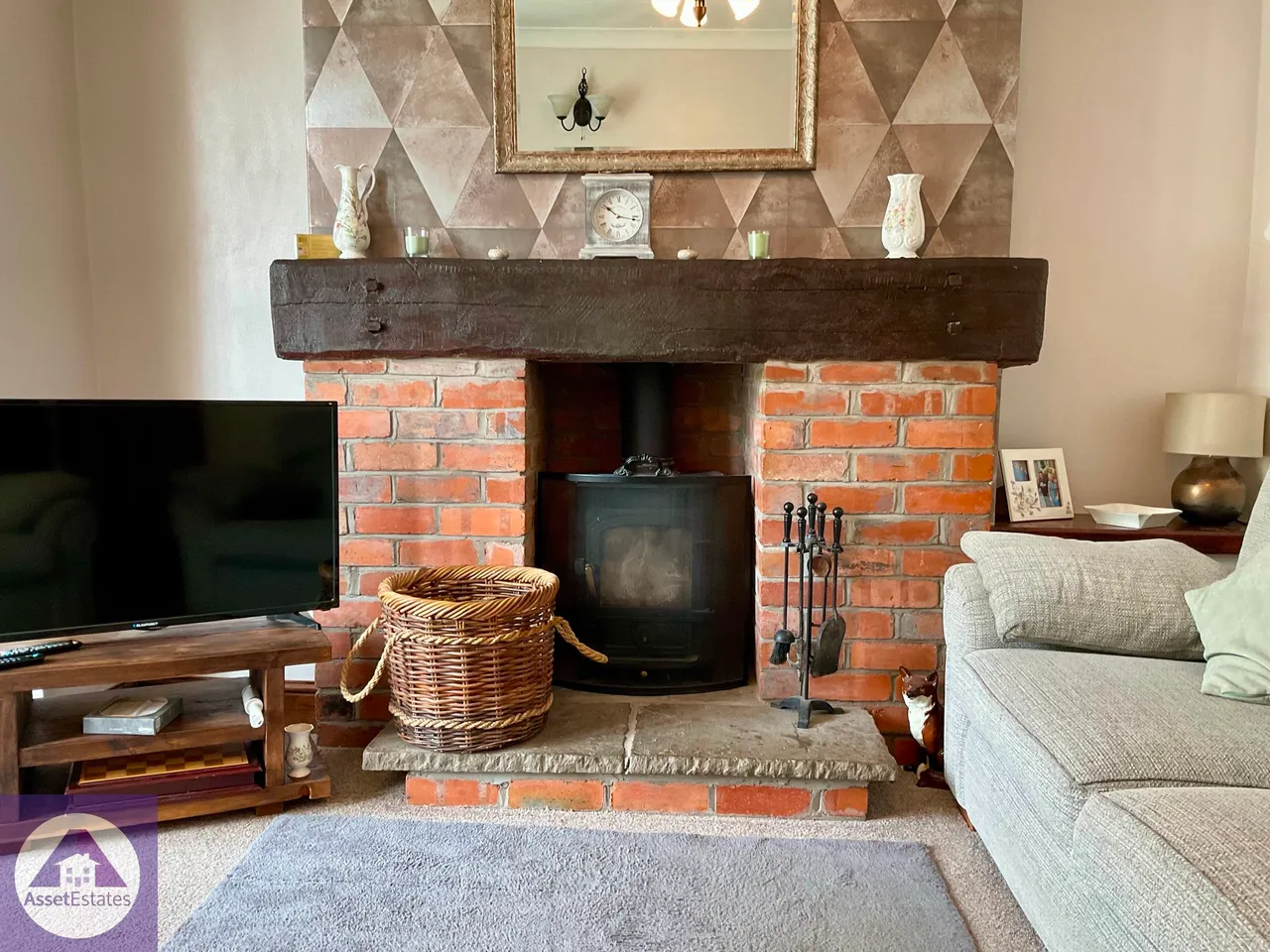 Brighton Terrace, Cwm, photo 5