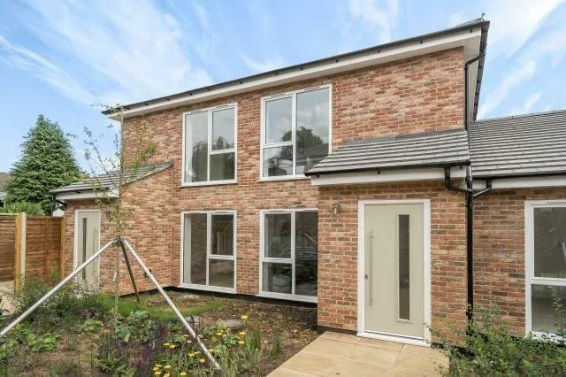 Dudley Road, Finchley, N3, photo 18