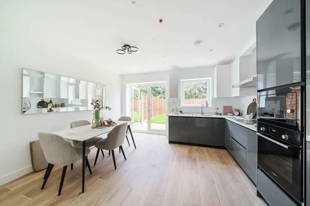 Dudley Road, Finchley, N3, photo 3