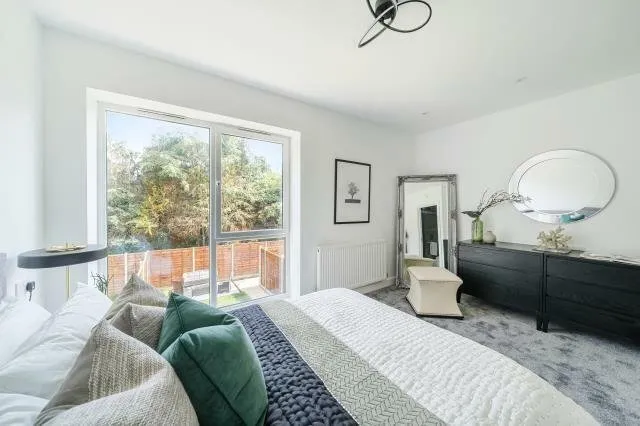 Dudley Road, Finchley, N3, photo 11