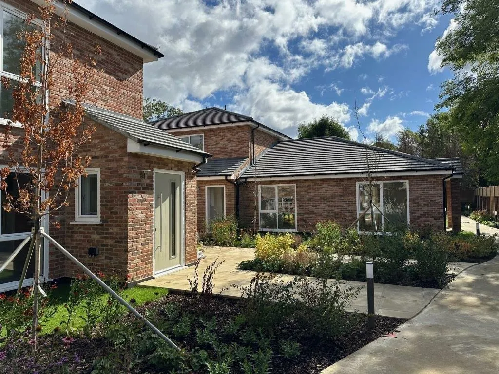 Dudley Road, Finchley, N3, photo 19