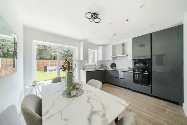 Dudley Road, Finchley, N3, photo 4