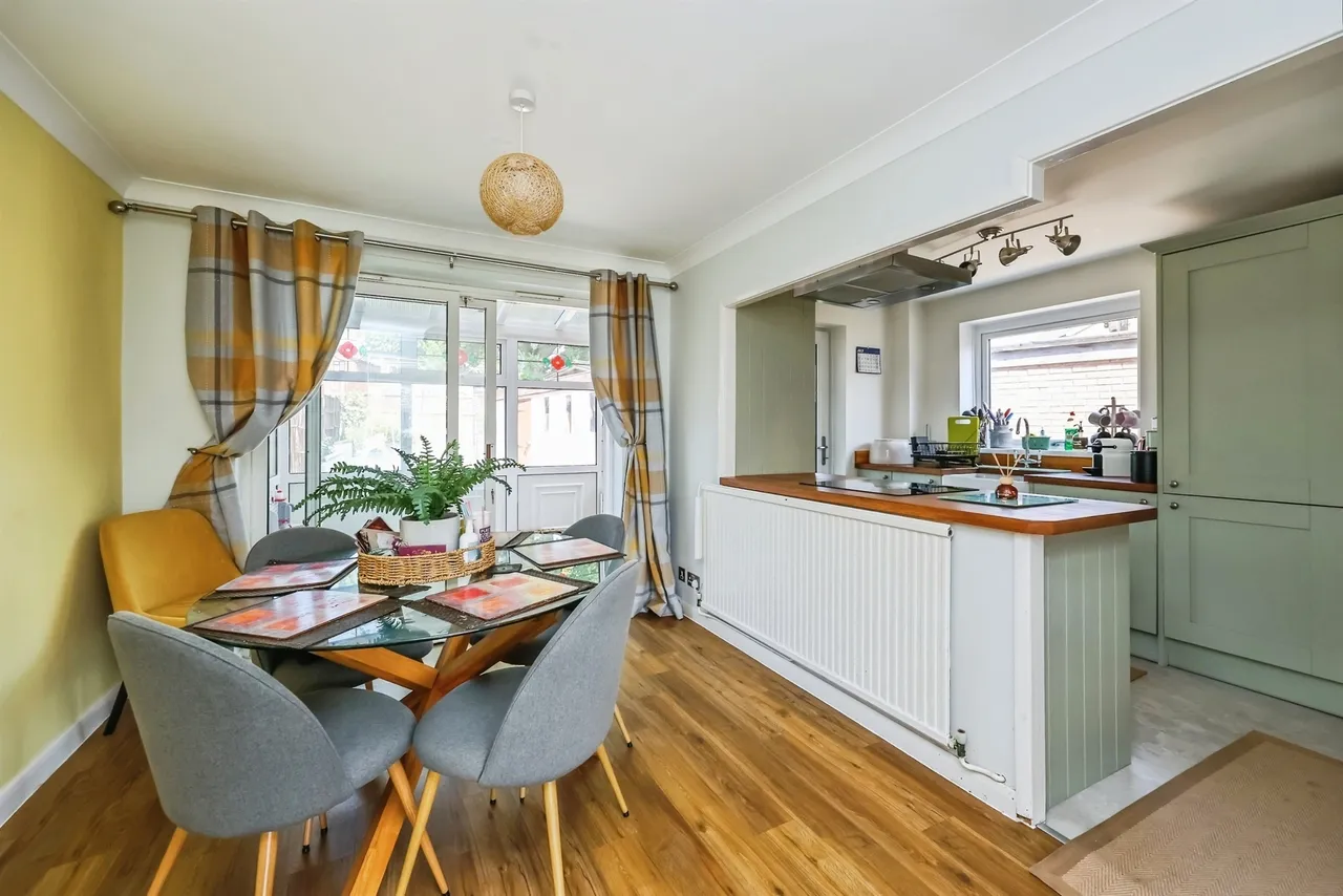 Milford Drive, Ilkeston, DE7, photo 5