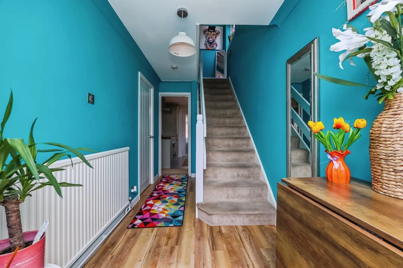 Milford Drive, Ilkeston, DE7, photo 8