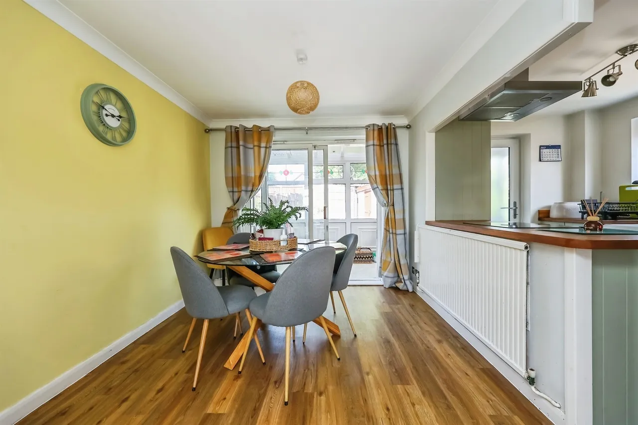 Milford Drive, Ilkeston, DE7, photo 4