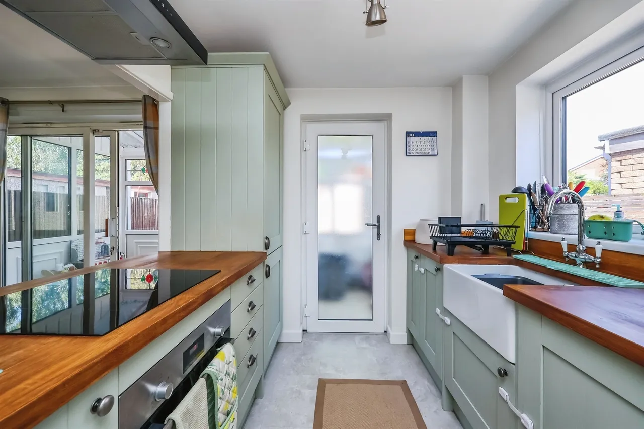 Milford Drive, Ilkeston, DE7, photo 6