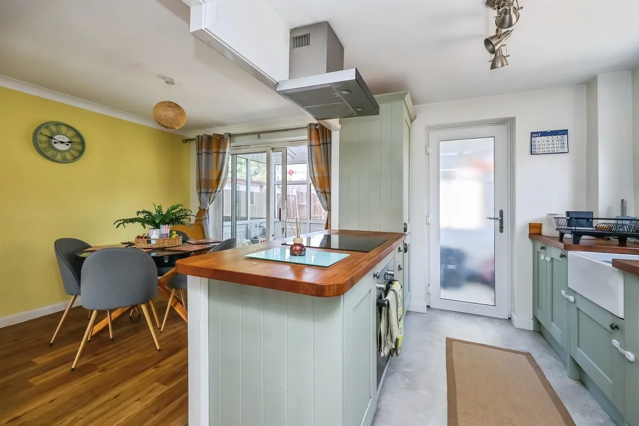 Milford Drive, Ilkeston, DE7, photo 3