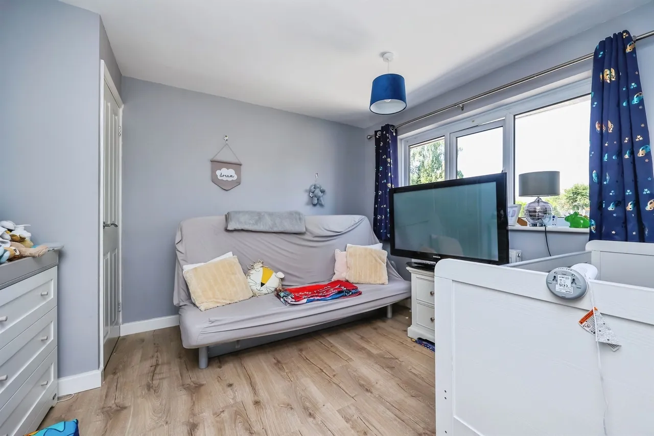Milford Drive, Ilkeston, DE7, photo 11