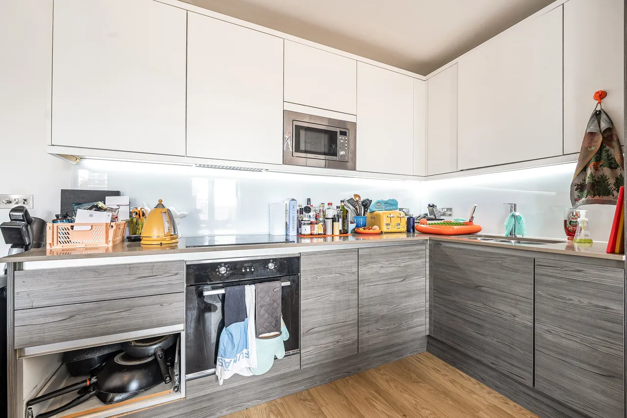 Leyton, E10, photo 7