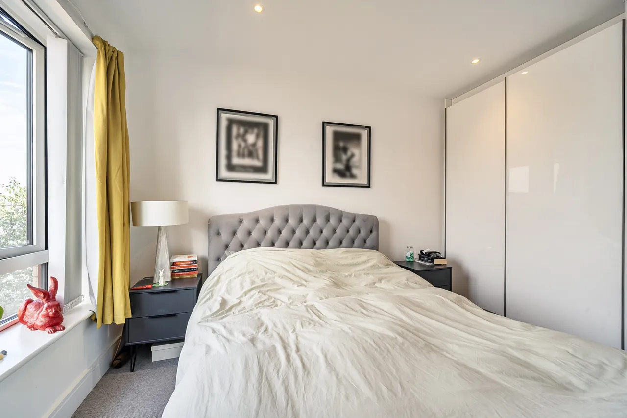 Leyton, E10, photo 9