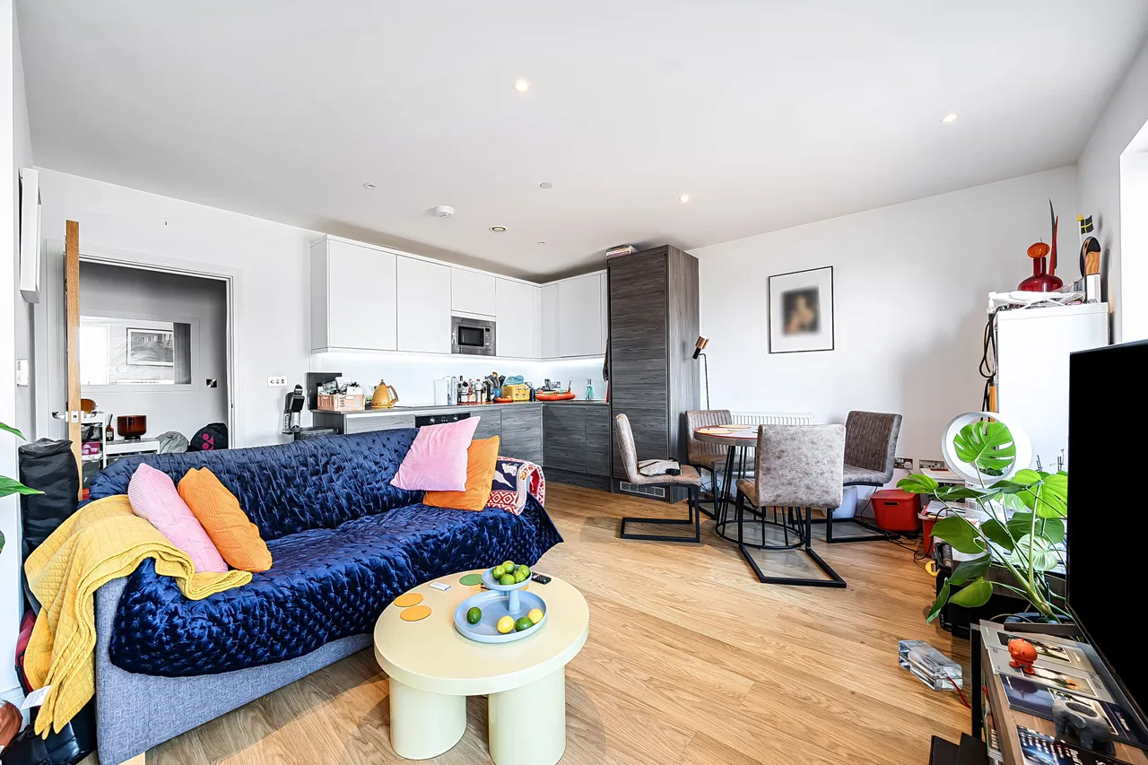 Leyton, E10, photo 8