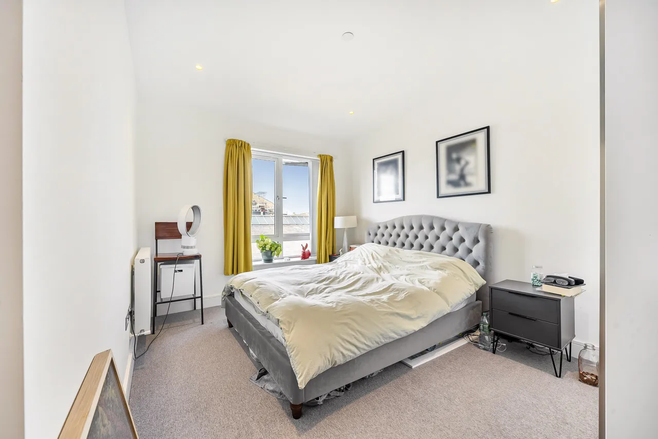 Leyton, E10, photo 4