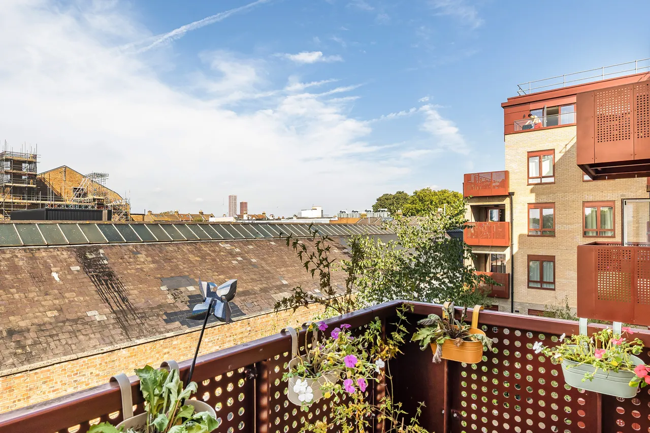 Leyton, E10, photo 10