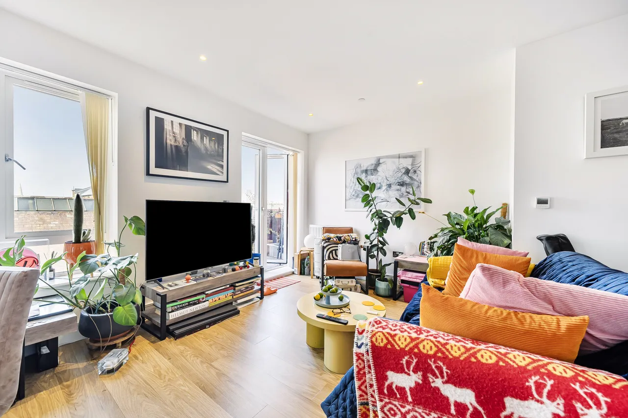Leyton, E10, photo 11