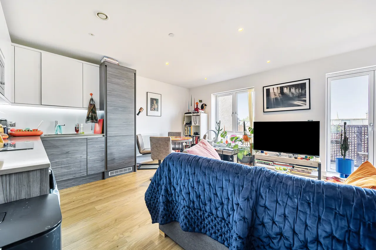 Leyton, E10, photo 14
