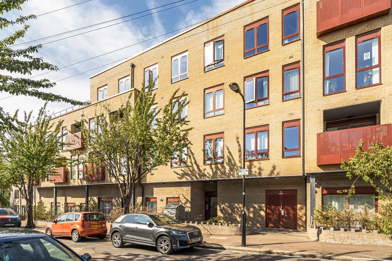 Leyton, E10, photo 13
