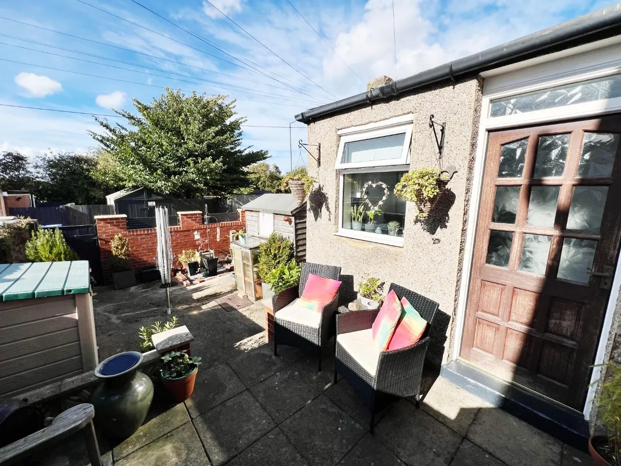 Durham Road, Spennymoor, DL16, photo 13