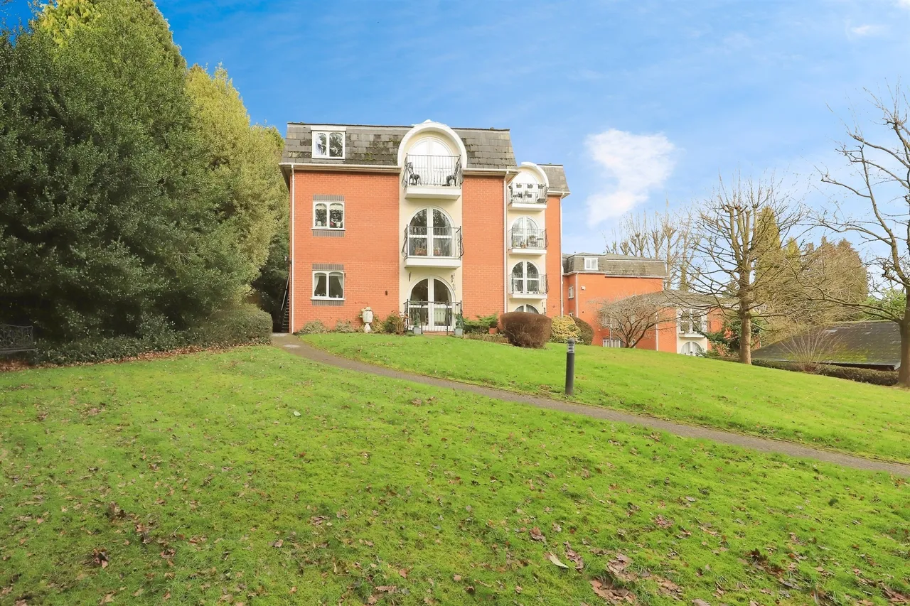 Oldnall Road, Kidderminster, DY10, photo 13