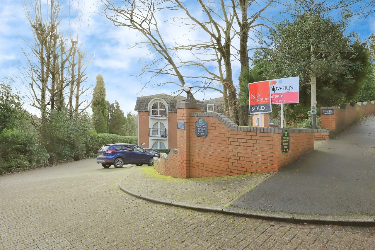 Oldnall Road, Kidderminster, DY10, photo 16