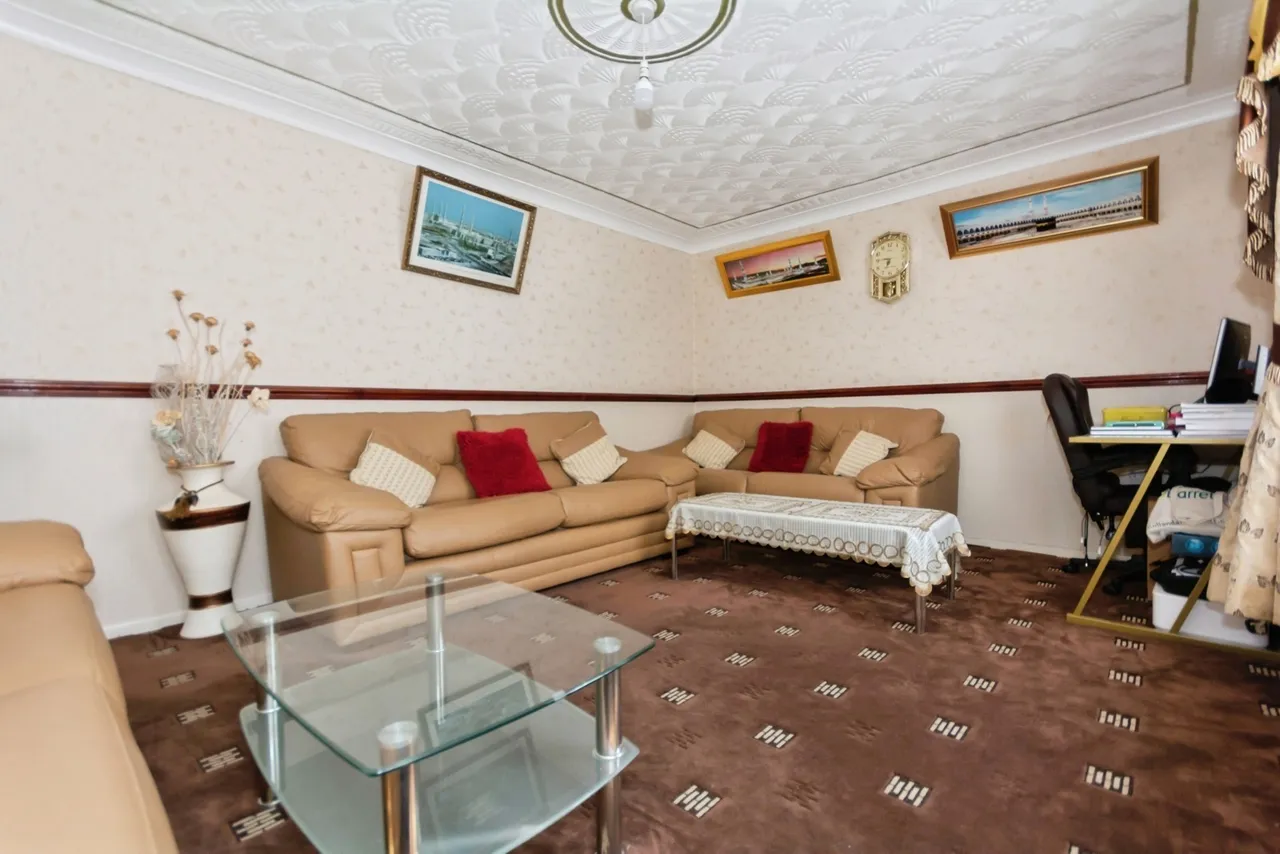 Palmerston Road, Birmingham, B11, photo 3