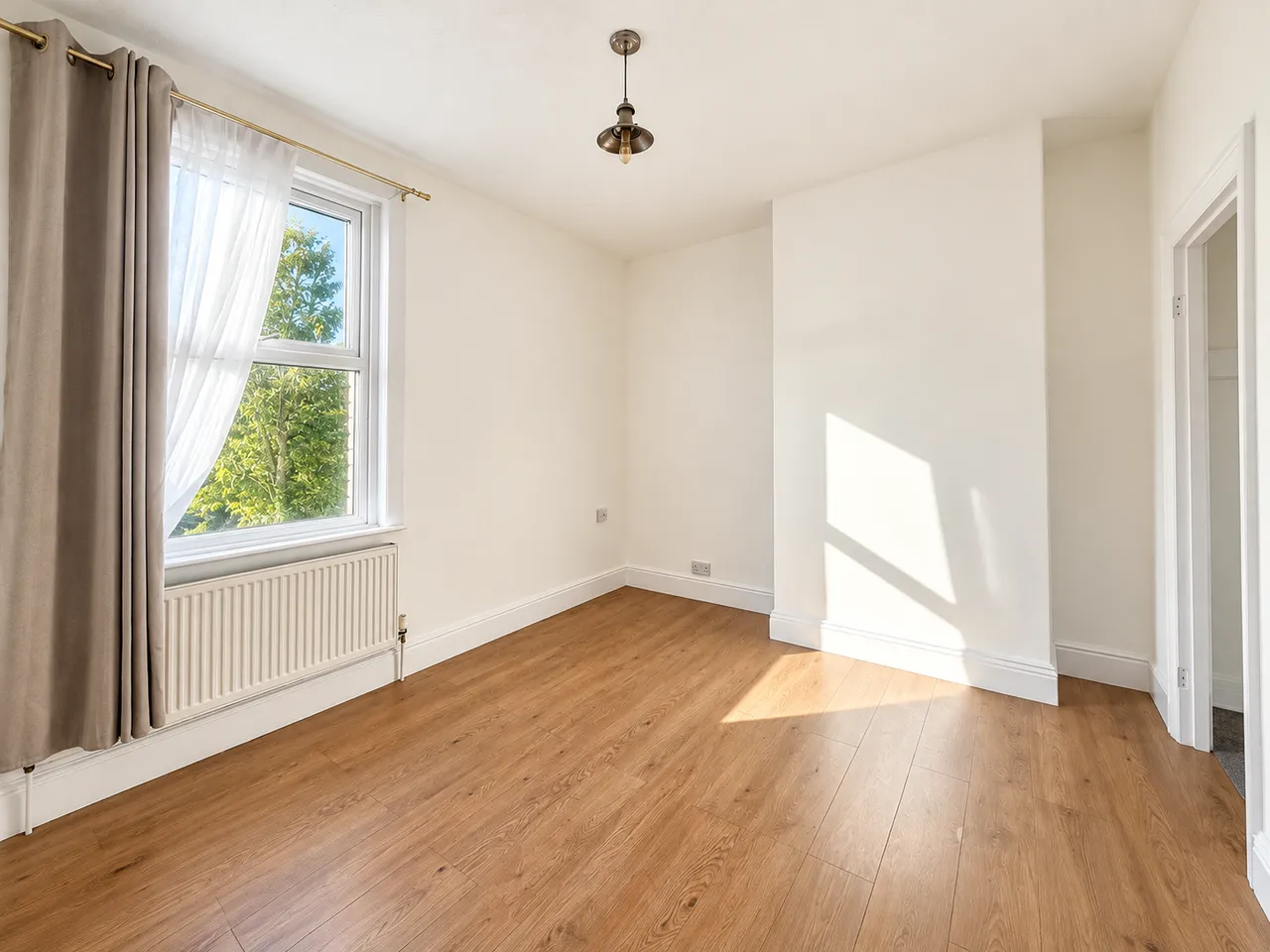 Boythorpe Road, Chesterfield, S40, photo 5