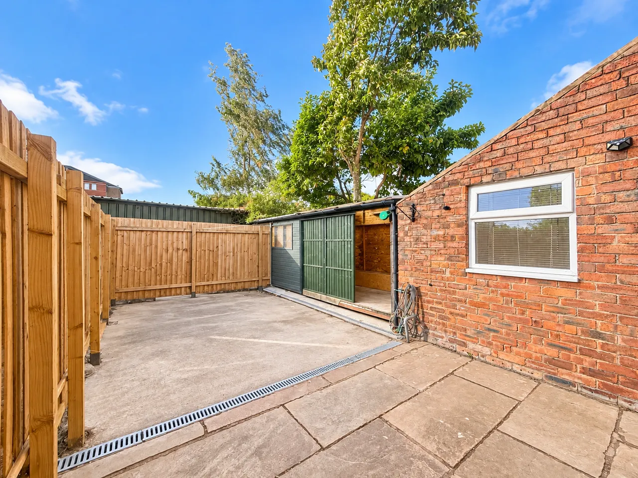 Boythorpe Road, Chesterfield, S40, photo 12
