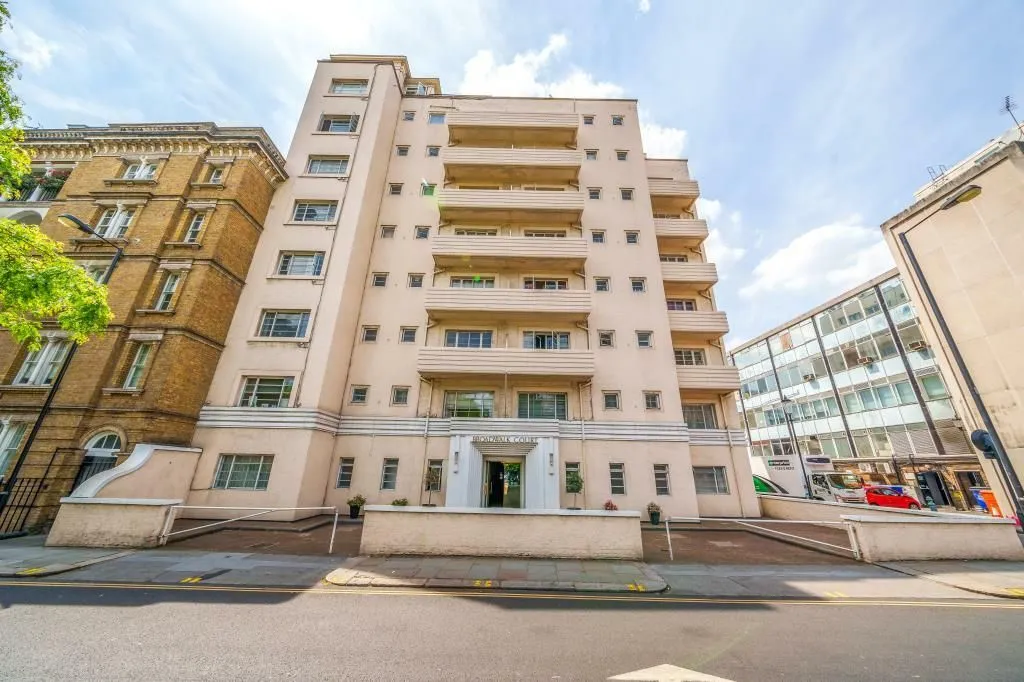 Palace Gardens Terrace, W8, photo 9