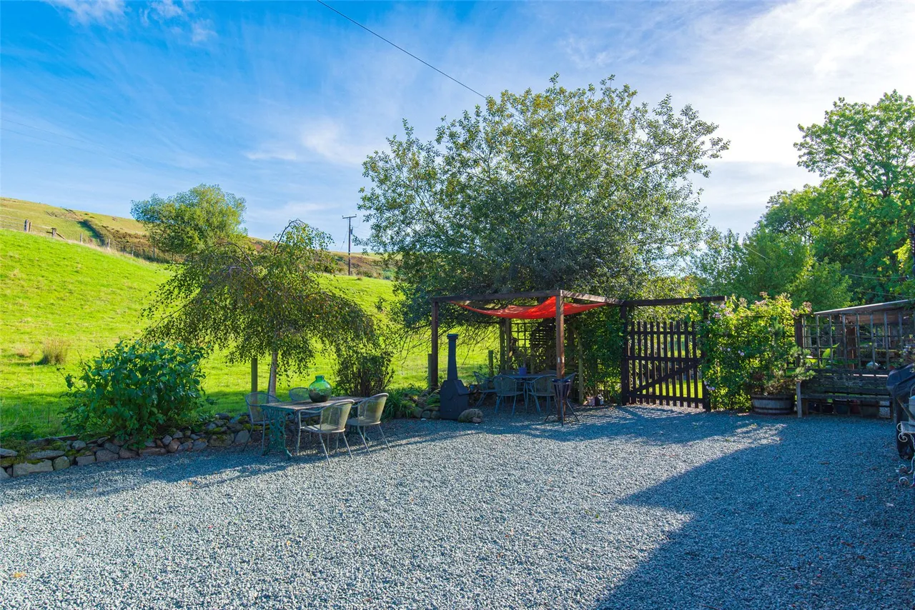 Cefn Coch, Welshpool, photo 48