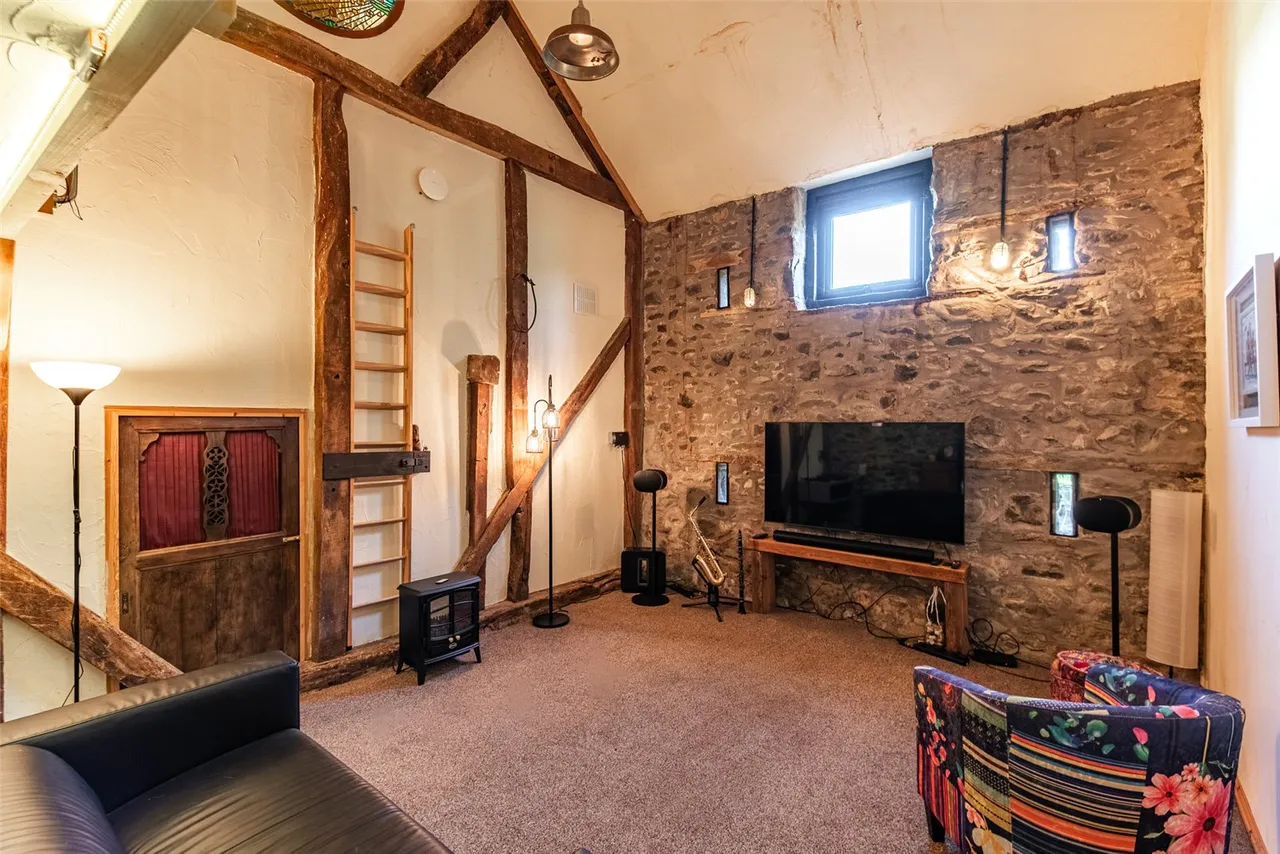 Cefn Coch, Welshpool, photo 16