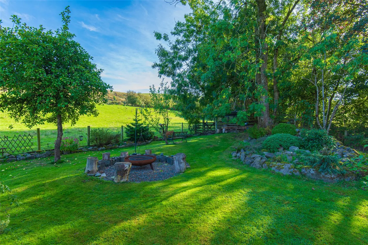 Cefn Coch, Welshpool, photo 56