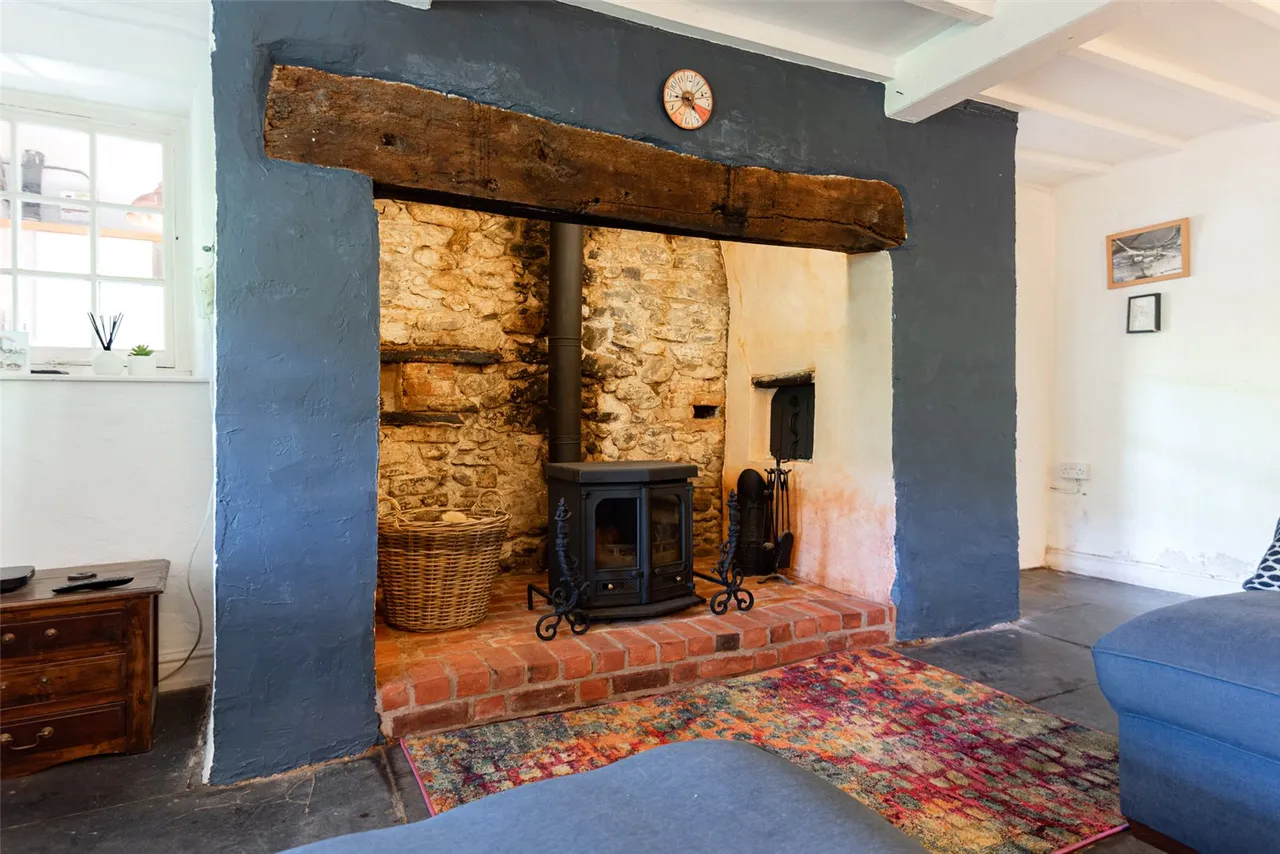 Cefn Coch, Welshpool, photo 19