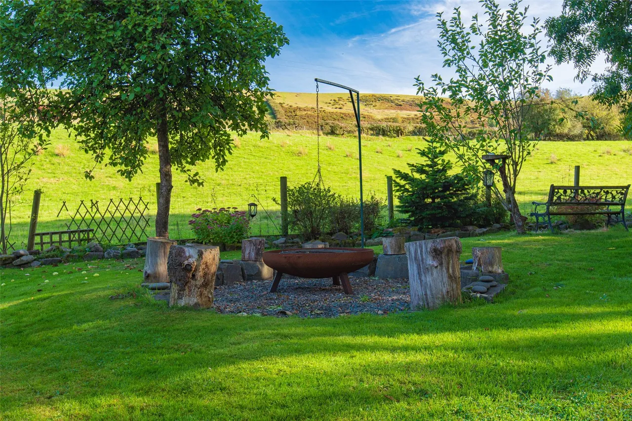 Cefn Coch, Welshpool, photo 64