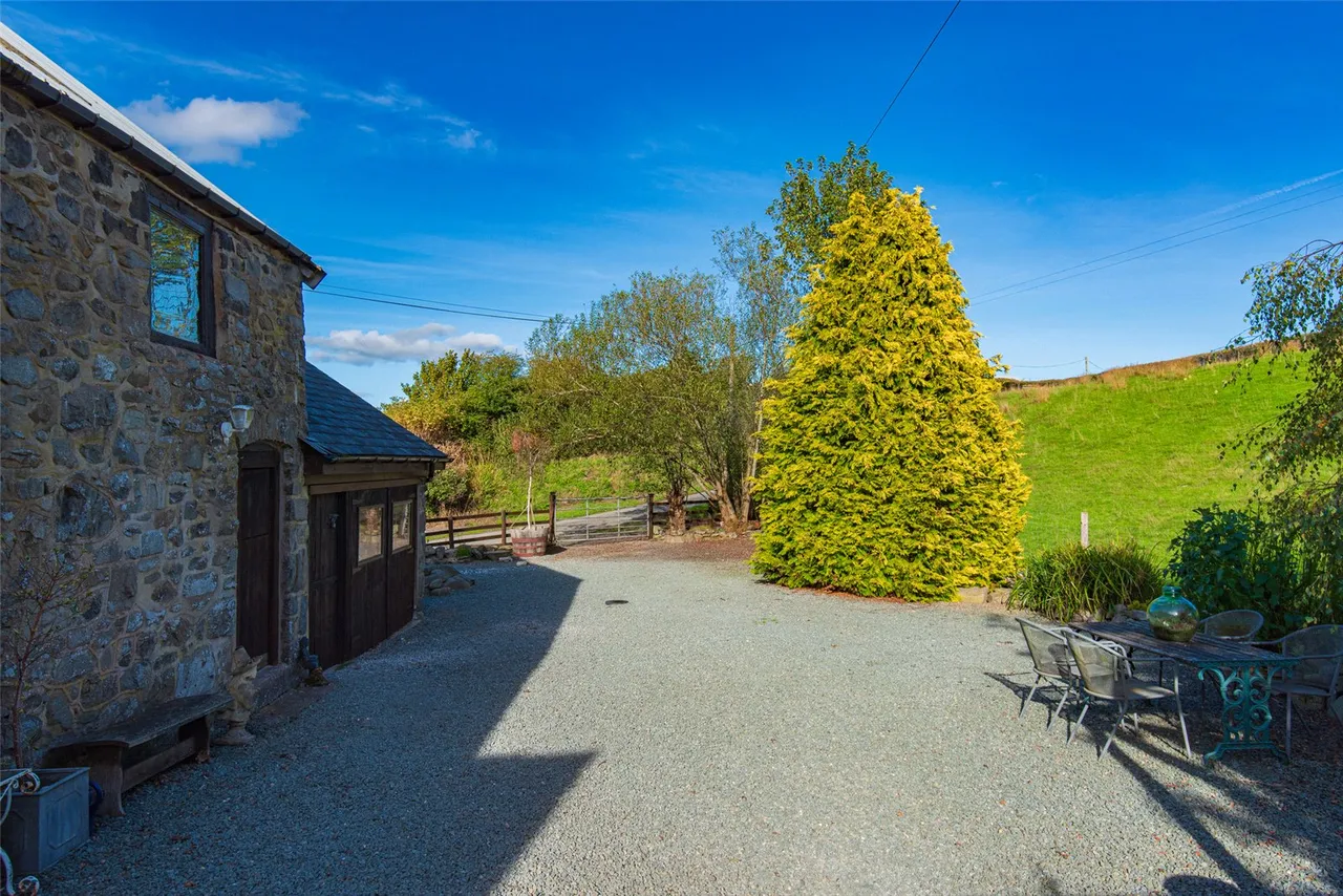 Cefn Coch, Welshpool, photo 46