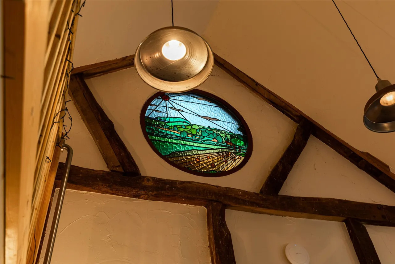 Cefn Coch, Welshpool, photo 20